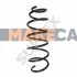 <strong>FORD Пружина задняя усилен. L=401mm Mondeo III 00- SUPLEX 10311 (фото 1)</strong>