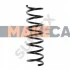 <strong>FORD Пружина задняя L=363mm Focus C-Max SUPLEX 10319 (фото 1)</strong>