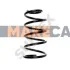 <strong>FORD Пружина передняя L=321mm Kuga I 2.0TDCi/2.5 08- SUPLEX 10373 (фото 1)</strong>