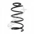 <strong>FORD Пружина передняя Focus C- Max 10- SUPLEX 10396 (фото 1)</strong>