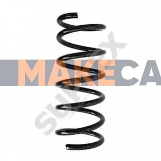 <strong>FORD Пружина задняя L=333mm Mondeo Turnier IV 07- SUPLEX 10426 (фото 1)</strong>