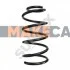 <strong>FORD Пружина передняя L=327mm Kuga II 13- SUPLEX 10461 (фото 1)</strong>