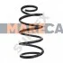 <strong>FORD Пружина передняя L=325mm Kuga II 13- SUPLEX 10462 (фото 1)</strong>
