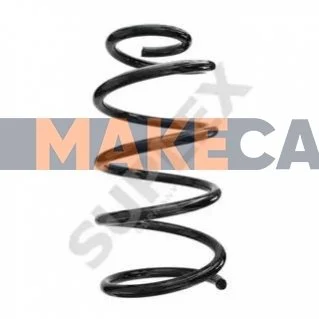 FORD Пружина передняя L=327mm Kuga II 13- для SUPLEX 10463 фото товару