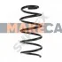 <strong>HONDA Пружина передняя L=324mm Civic VIII 05- SUPLEX 11222 (фото 1)</strong>
