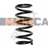 <strong>HYUNDAI Пружина задняя L=291mm Santa Fe I 01-06 SUPLEX 12038 (фото 1)</strong>