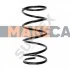 <strong>HYUNDAI Пружина передняя Santa Fe SUPLEX 12073 (фото 1)</strong>