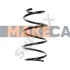 <strong>HYUNDAI Пружина передняя L=300mm Velostar 11- SUPLEX 12118 (фото 1)</strong>