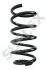 <strong>HYUNDAI Пружина задня ix55 SUPLEX 12141 (фото 1)</strong>