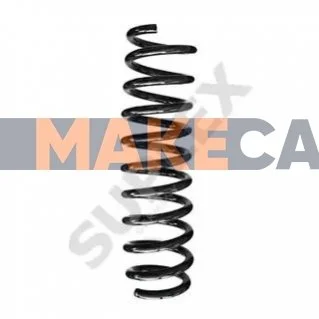 HYUNDAI Пружина задняя L=358mm ix35,Kia Sportage 10- для KIA, Hyundai SUPLEX 12153 фото товару