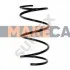 <strong>MAZDA Пружина передняя L=339mm 626 (GF) 97- SUPLEX 17052 (фото 1)</strong>