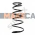 <strong>MAZDA Пружина задняя L=370mm 323F VI 98- SUPLEX 17084 (фото 1)</strong>
