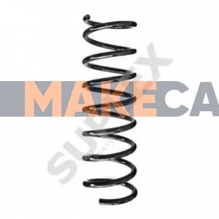 <strong>MAZDA Пружина задняя L=360mm Mazda 3 03- SUPLEX 17093 (фото 1)</strong>