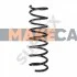 <strong>MAZDA Пружина задняя L=360mm Mazda 3 03- SUPLEX 17093 (фото 1)</strong>