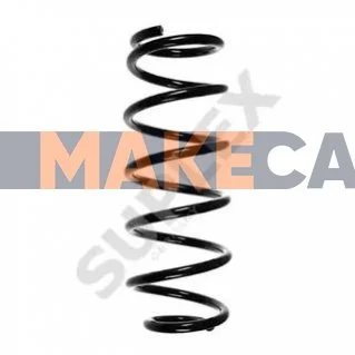 <strong>MAZDA Пружина задняя L=364mm Mazda 6 Wagon 02- SUPLEX 17097 (фото 1)</strong>