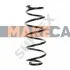<strong>MAZDA Пружина задняя L=364mm Mazda 6 02- SUPLEX 17098 (фото 1)</strong>