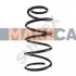 <strong>MAZDA Пружина передняя L=342mm Mazda 5 1.8/2.0 05- SUPLEX 17102 (фото 1)</strong>