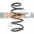 <strong>MAZDA Пружина передняя 5 SUPLEX 17103 (фото 1)</strong>
