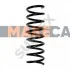 <strong>MAZDA Пружина задняя L=356mm Mazda 5 1.8/2.0 05- SUPLEX 17105 (фото 1)</strong>
