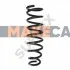 <strong>MAZDA Пружина передняя прав.L=371mm Mazda 6 02- SUPLEX 17109 (фото 1)</strong>