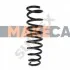 <strong>MAZDA Пружина передняя лев./прав. L= 382mm Mazda 6 04- SUPLEX 17114 (фото 1)</strong>