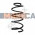 <strong>MAZDA Пружина передняя L=350mm Mazda 3 2.0 03- SUPLEX 17155 (фото 1)</strong>