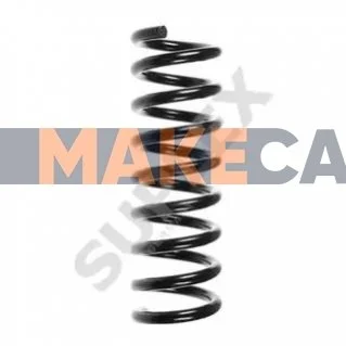 DB Пружина задняя L=320mm W203 C-Class для Mercedes SUPLEX 19210 фото товару