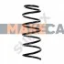 <strong>MITSUBISHI Пружина передняя L=335mm Colt VI 04-,Smart SUPLEX 19261 (фото 1)</strong>