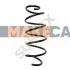 <strong>MERCEDES-BENZ Пружина передняя W 169/W 245A/B-Class SUPLEX 19295 (фото 1)</strong>