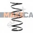 <strong>MITSUBISHI Пружина передняя L=396mm Carisma 99- SUPLEX 20066 (фото 1)</strong>
