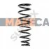 <strong>MITSUBISHI Пружина передняя L=385mm Galant SUPLEX 20124 (фото 1)</strong>