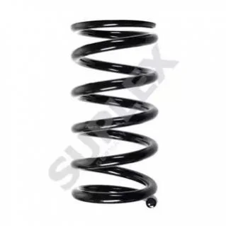 <strong>MITSUBISHI Пружина задняя L=273mm Grandis 04- SUPLEX 20175 (фото 1)</strong>