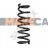 <strong>MITSUBISHI Пружина задняя L=356mm Outlander II,Citroen C-Crosser 07- SUPLEX 20177 (фото 1)</strong>
