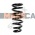 <strong>MITSUBISHI Пружина передняя L=312mm L200 05- SUPLEX 20178 (фото 1)</strong>
