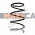 <strong>MITSUBISHI Пружина передняя L=342mm Lancer-ASX-Aircross-4008 SUPLEX 20214 (фото 1)</strong>