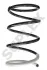 <strong>MITSUBISHI MITSUBISHI Пружина передня L=323mm LANCER VIII 1.8/2.0 08- SUPLEX 20217 (фото 1)</strong>