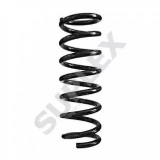 <strong>MITSUBISHI-PSA Пружина задняя Outland./Crosser/4007 SUPLEX 20227 (фото 1)</strong>