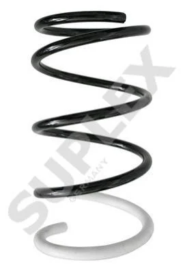 <strong>MITSUBISHI Пружина передня L=330 mm C4 AIRCROSS 1.6 12-, 4008 1.6 12- SUPLEX 20231 (фото 1)</strong>