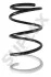 <strong>MITSUBISHI Пружина передня L=330 mm C4 AIRCROSS 1.6 12-, 4008 1.6 12- SUPLEX 20231 (фото 1)</strong>