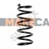 <strong>NISSAN Пружина задняя L=275mm Almera II 00- SUPLEX 22116 (фото 1)</strong>