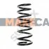 <strong>NISSAN Пружина задняя L=290mm Primera P11 96- SUPLEX 22154 (фото 1)</strong>