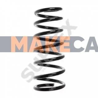 NISSAN Пружина задняя L=290mm Primera P11 96- для SUPLEX 22154 фото товару