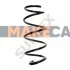 <strong>NISSAN Пружина передняя Micra K12E SUPLEX 22162 (фото 1)</strong>