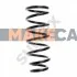 <strong>NISSAN Пружина задняя L=306mm Primera P12 02- SUPLEX 22164 (фото 1)</strong>