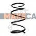 <strong>NISSAN Пружина передняя X-Trail SUPLEX 22212 (фото 1)</strong>