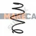 <strong>NISSAN Пружина передняя L=330mm Juke 1.6 13- SUPLEX 22244 (фото 1)</strong>