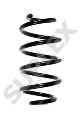 <strong>NISSAN Пружина задня L=259 mm JUKE (F15) 1.2-1.6 13- SUPLEX 22246 (фото 1)</strong>