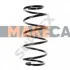 <strong>OPEL Пружина передняя L=330mm Vectra A 88- SUPLEX 23108 (фото 1)</strong>