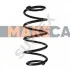<strong>OPEL Пружина передняя L=328mm Astra G/ Vectra B SUPLEX 23227 (фото 1)</strong>