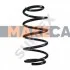 <strong>OPEL Пружина передняя L=315mm Astra G,Vectra B (ZJ) SUPLEX 23229 (фото 1)</strong>